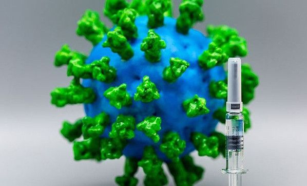 Koronavirüs Aşısında Flaş Olay! Deneğin Vücudunda Birçok Yan Etki Oluştu... Aşı Zararlı mı? 6