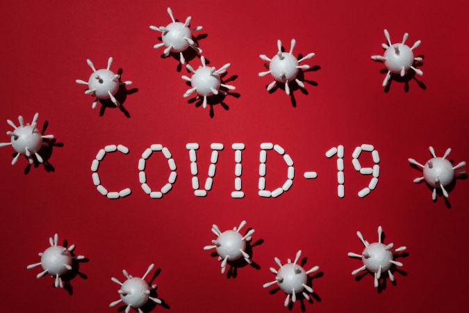 Ankara'da Koronavirüs İçin Artık Sona Geliniyor! İşte Koronavirüste Son Nokta! 9
