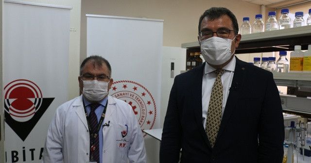 Ankara Halkına Müjdeli Haber! Koronavirüs Bitiyor mu? Hacettepe'de İlk Aşılar Vurulmaya Başladı! İşte Etkileri... 2