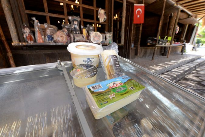 Altındağ Belediyesi, Ankara’nın kültürel değerlerini Altınköy Açık Hava Müzesi’nde sergilemeye başladı 4