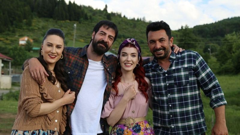 Kuzey Yıldızı İlk Aşk 32. Bölüm İzle! Kuzey Yıldızı İlk Aşk 33. Bölüm Fragmanı Yayınlandı Mı? 2