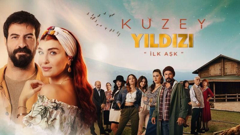 Kuzey Yıldızı İlk Aşk 32. Bölüm İzle! Kuzey Yıldızı İlk Aşk 33. Bölüm Fragmanı Yayınlandı Mı? 1