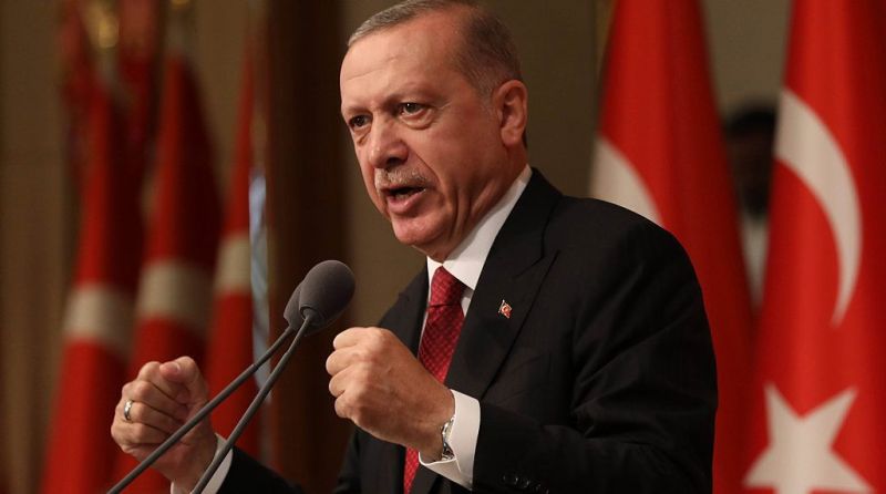 Ankara'da Koronavirüs Vakaları Rekor Seviyeye Ulaşınca Devreye En Yetkili İsim: Cumhurbaşkanı Erdoğan Girdi! Açıklaması, Sokağa Çıkma Yasağını Gösterdi... 4