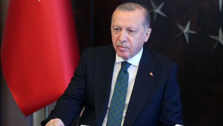 Ankara'da Koronavirüs Vakaları Rekor Seviyeye Ulaşınca Devreye En Yetkili İsim: Cumhurbaşkanı Erdoğan Girdi! Açıklaması, Sokağa Çıkma Yasağını Gösterdi... 5