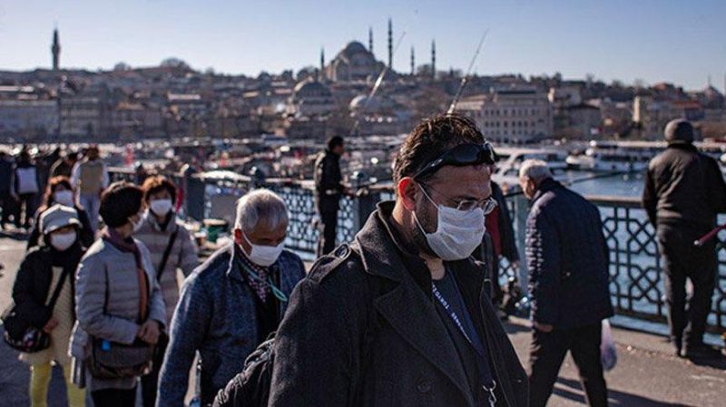 Ankara'da Kırmızı Alarm Çalmaya Başladı! Başkentte Beklenmedik An, Neler Oluyor? "İnsanlar Hastanelere Koşacak!, Doktorlar Evlerine Gidemeyecek," Kış Çok Ciddi Geliyor 3