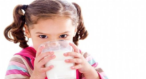 Okulda güçlü bağışıklık sistemi için her gün iki bardak süt 1