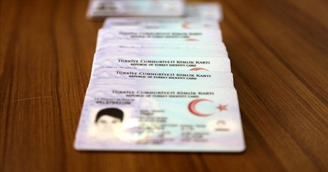 Ehliyet kimlik kartı birleştirme nasıl yapılır? Ücreti Ne Kadar? 4