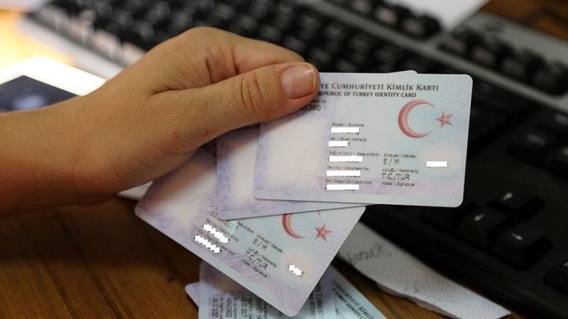 Ehliyet kimlik kartı birleştirme nasıl yapılır? Ücreti Ne Kadar? 1