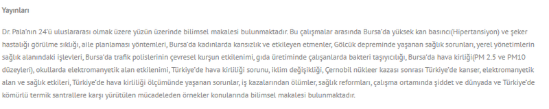 Türk Tabipler Birliği Ankaralıları ve 80 İli Kandırıyor! Uzmanlık Alanlarını Gören Şok Oldu! Hiçbiri Alanında Uzman... 11