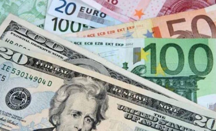 Dolar ve Euro ne kadar oldu? Ankara'da 1 Dolar kaç TL? 2