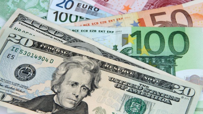 Dolar ve Euro ne kadar oldu? Ankara'da 1 Dolar kaç TL? 3