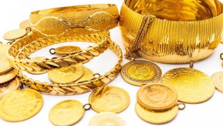 Altın fiyatları ne kadar 22 Eylül 2020? Ankara Altın Fiyatları 1