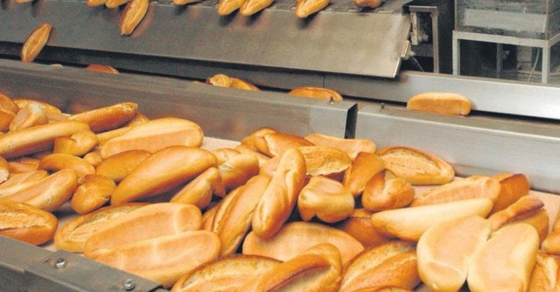 Ankara'da halk ekmeğin fiyatı ne kadar? Ankara'da ekmek fiyatları ne kadar oldu? 1