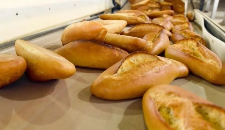 Ankara'da halk ekmeğin fiyatı ne kadar? Ankara'da ekmek fiyatları ne kadar oldu? 3