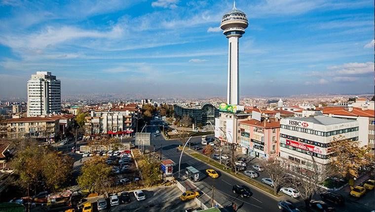 Ankara'da Koronavirüs Patlamış, Rekor Kırmıştı! "Hastaneler Hastalarla Dolu" Ankara Valisi'nden Öyle Bir Açıklama Geldi ki; Halk Nefes Aldı! 3