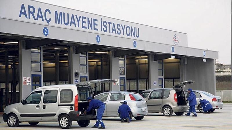 Ankara'da TÜVTÜRK Araç Muayene Randevusu Nasıl Alınır? Muayene Ücretleri Ne Kadar? 1