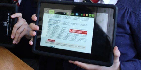 Ankara MEB Ücretsiz Laptop Nasıl Alınır? MEB Bedava Tablet Başvurusu Nasıl Yapılır? 1