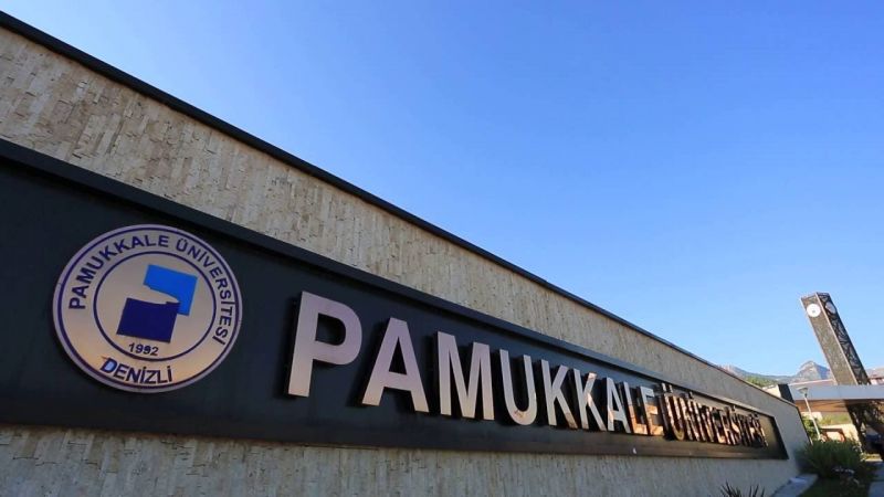 Pamukkale Üniversitesi İçin Rektör Adaylığı Başvuru İlanı 1