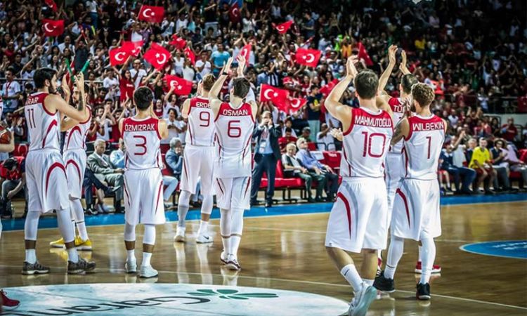 Türk basketbolunun ilkleri, rekorları, unutulmazları 3