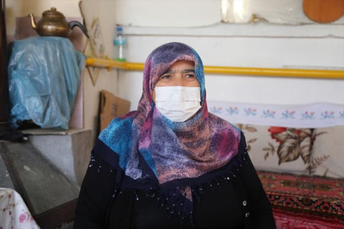 KOVİD-19 Hastaları Yaşadıklarını Anlatıyor: "Eşime, 'Yetiş, ölüyorum' dedim" 2