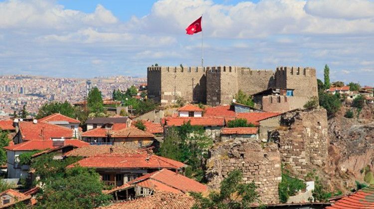Ankara'nın En Kalabalık İlçesi Hangisidir? İşte En Kalabalık 10 İlçe! 3
