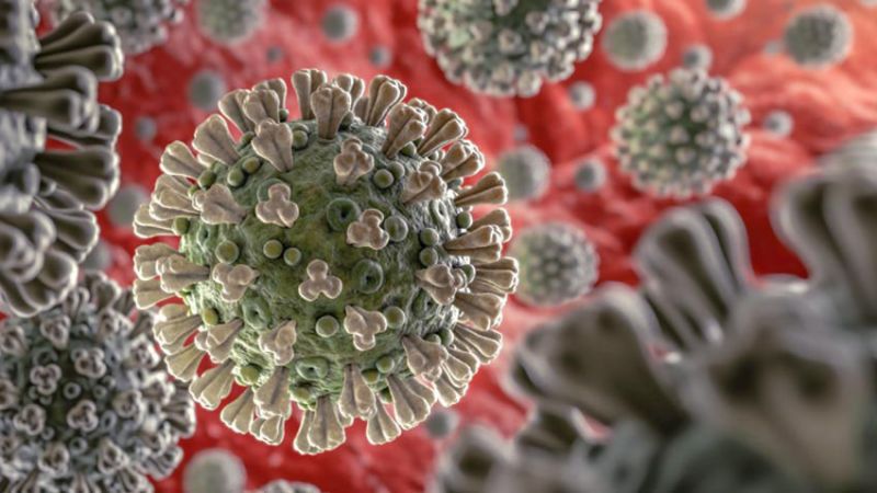 Ankara'da Çifte Koronavirüs Riski! Ölüm Oranı Direkt Olarak 2 Katına Çıkıyor... Eğer Bunlara Dikkat Edilmezse; Felaket Gelebilir... 6