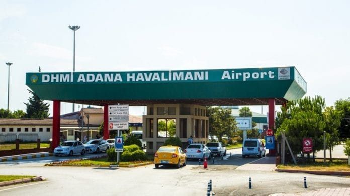Turizmin "gözde" havalimanları olan İstanbul, İzmir, Antalya, Muğla ve Adana'da 13,5 milyon yolcu uçtu 5