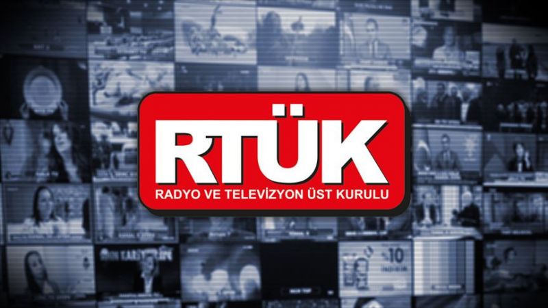 RTÜK, tv kanallarından "Bu programda, Kovid-19 tedbirlerine uyuluyor" bildirimi istedi 1