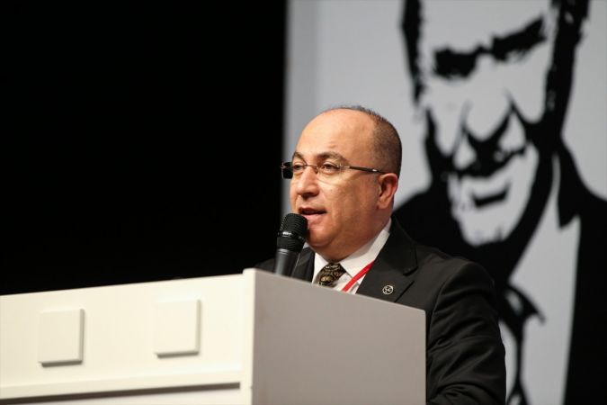 MHP İstanbul İl Başkanlığı 13. Olağan Kongresinde oylama başladı 4