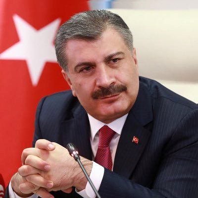 Ankara Halkına 6 Aydan Sonra İlk Kez Bu Haber Verildi! Sağlık Bakanı Fahrettin Koca Açıkladı, Bu İlçeler İçin Müjde! 4