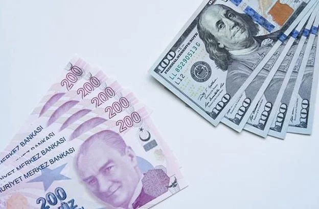 Dolar, euro ve sterlinde tarihi zirve! - 29 Eylül 2020 1