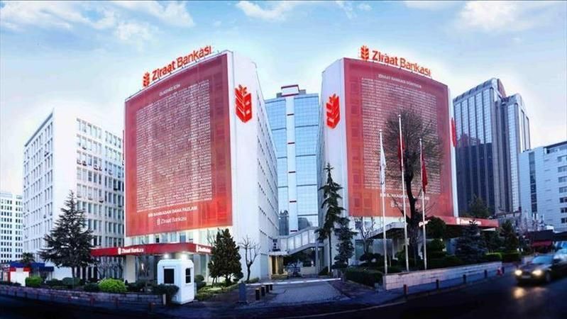 Ziraat Bankası Saat Kaçta Açılıyor, Kaçta Kapanıyor? Ziraat Bankası Ankara Çalışma Saatleri 2020 1