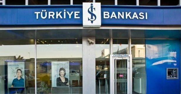 İş Bankası Saat Kaçta Açılıyor, Kaçta Kapanıyor? İş Bankası Ankara Çalışma Saatleri 2020 1