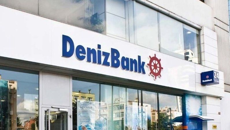 DenizBank Saat Kaçta Açılıyor, Kaçta Kapanıyor? DenizBank Ankara Çalışma Saatleri 2020 2