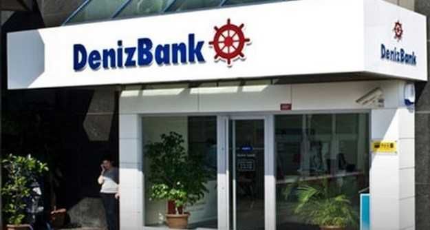 DenizBank Saat Kaçta Açılıyor, Kaçta Kapanıyor? DenizBank Ankara Çalışma Saatleri 2020 3