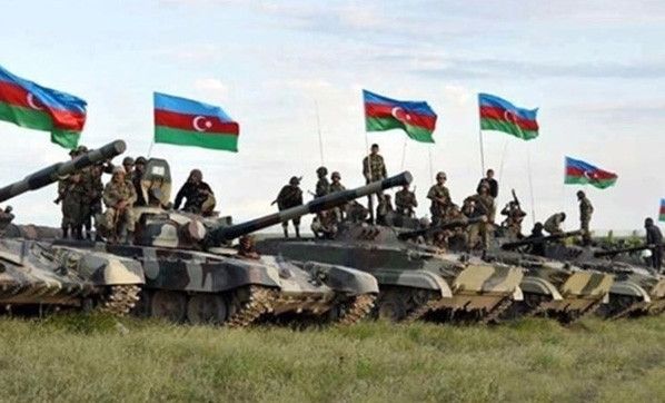 Azerbaycan 2 bin 300 Ermenistan askerinin etkisiz hale getirildiğini duyurdu 1