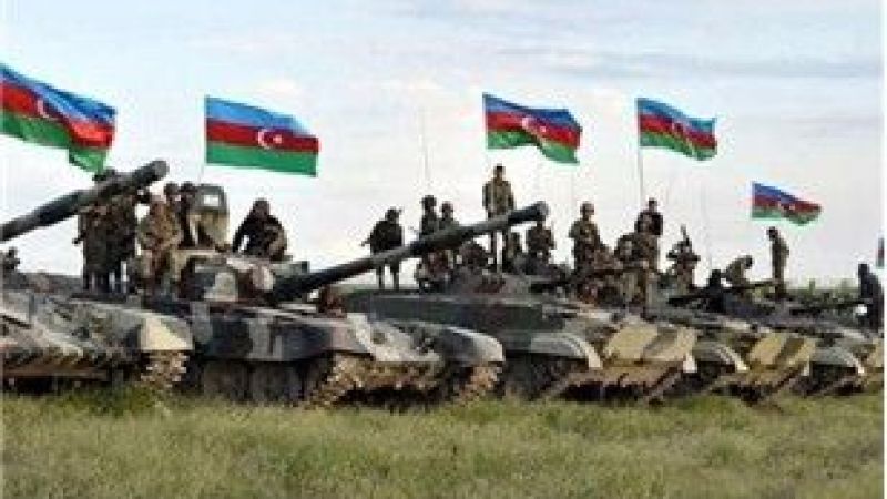 Azerbaycan 2 bin 300 Ermenistan askerinin etkisiz hale getirildiğini duyurdu 5