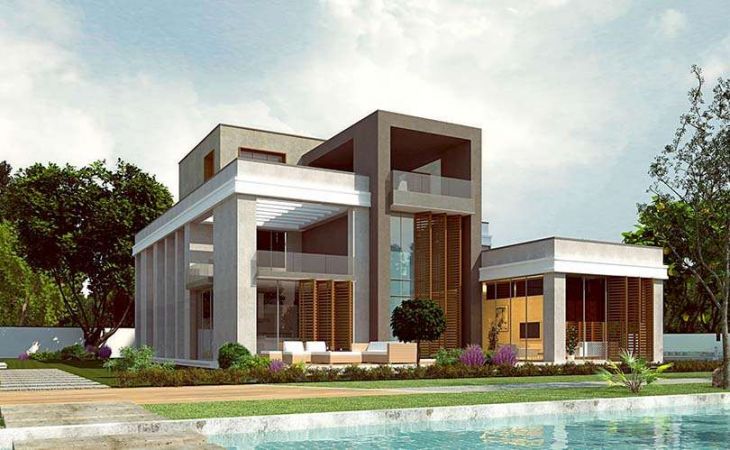 Ankara Çayyolu Konut Projeleri! İşte 2020 Çayyolu Yeni Konut Projeleri 3