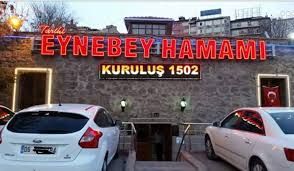 Ankara Bölgesindeki Tarihi Hamamlar! İşte Ankara'nın En İyi Türk Hamamları 4