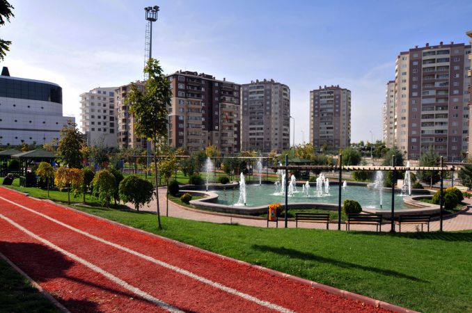 Mamak Belediyesi, 1,5 yılda 818 yapıya iskân verdi - Ankara 5