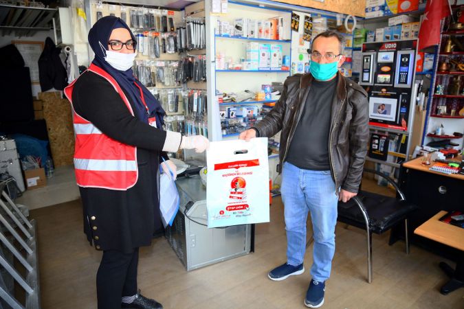 Ankara Keçiören Belediyesi “Kitap Çağır” hizmeti iyi uygulama örneği olarak seçildi 4