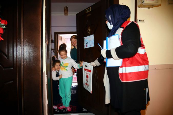 Ankara Keçiören Belediyesi “Kitap Çağır” hizmeti iyi uygulama örneği olarak seçildi 5