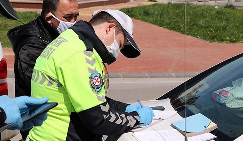 Ankara’da Özel Araçlarda Maske Takmak Zorunlu Mu? 2