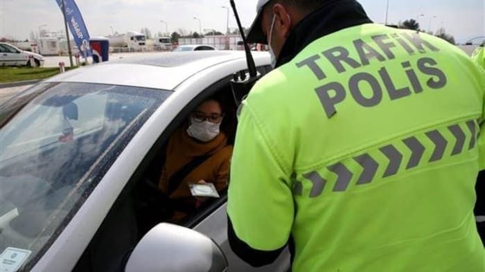 Ankara’da Özel Araçlarda Maske Takmak Zorunlu Mu? 4