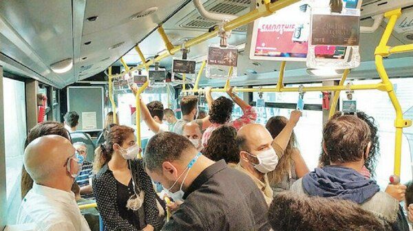 Ankara’da Metro ve Otobüslerde HES Kodu Zorunlu Mu? Toplu Taşımada HES Kodu Şart Mı? 5