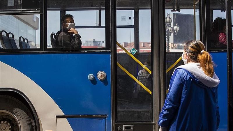 Ankara’da Metro ve Otobüslerde HES Kodu Zorunlu Mu? Toplu Taşımada HES Kodu Şart Mı? 8