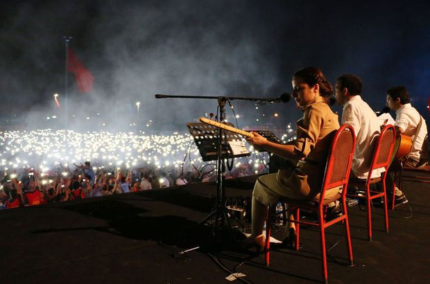 Konserler İptal Mi? Ankara'da Konserler İptal Mi Edildi? 3