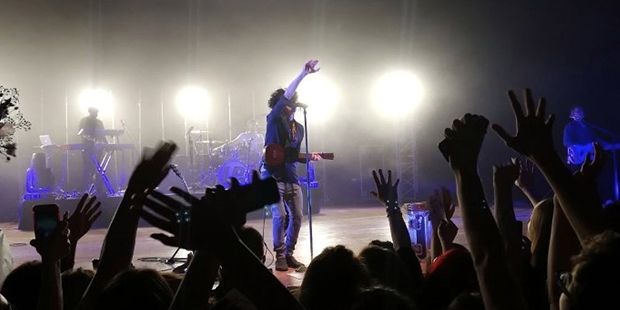 Konserler İptal Mi? Ankara'da Konserler İptal Mi Edildi? 6