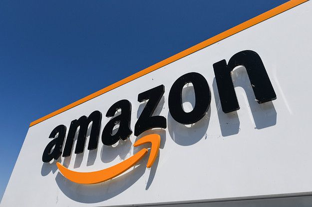 Amazon'da Şok Açıklama: "20 bine yakın çalışanının koronavirüse yakalandı" 2