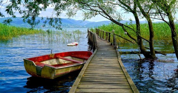 Ankara hangi bölgede yer alır? Ankara Hangi coğrafi bölgededir? 5